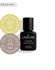 LAVILASH Queen Adhesive