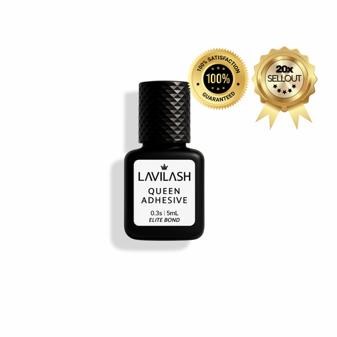 LAVILASH QUEEN ADHESIVE