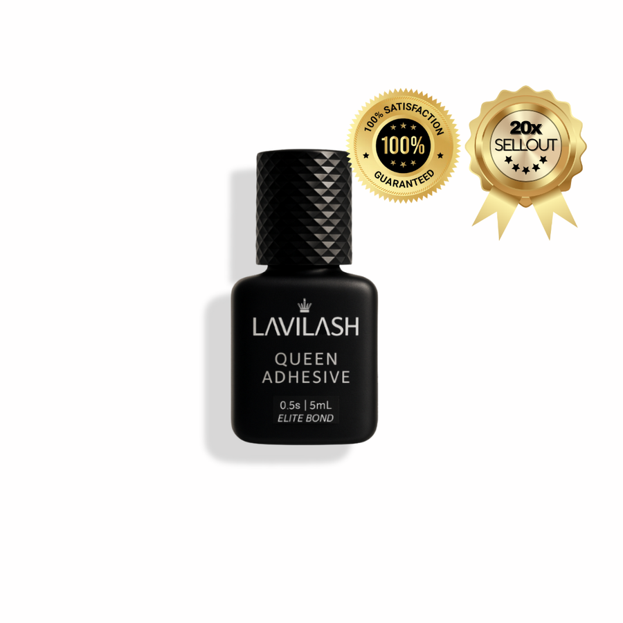 LAVILASH QUEEN ADHESIVE