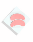 Reusable Silicone Eye Pads