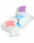 Reusable Silicone Eye Pads