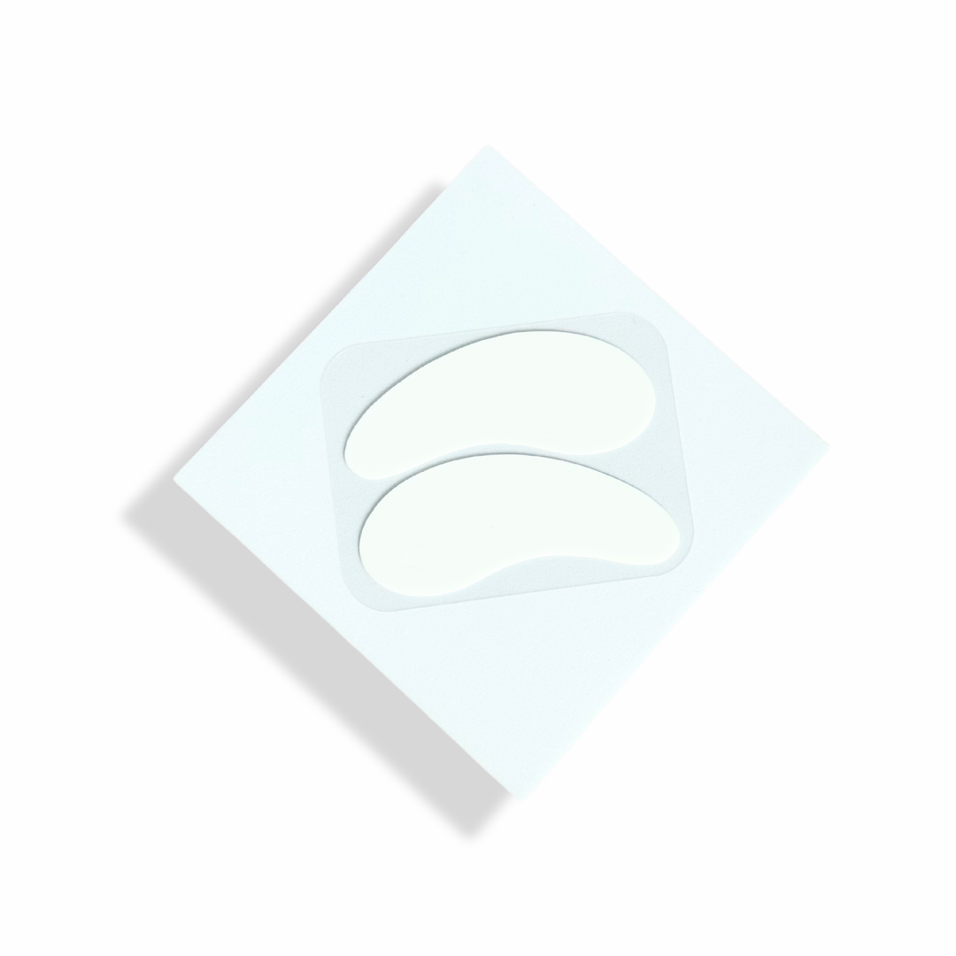 Reusable Silicone Eye Pads