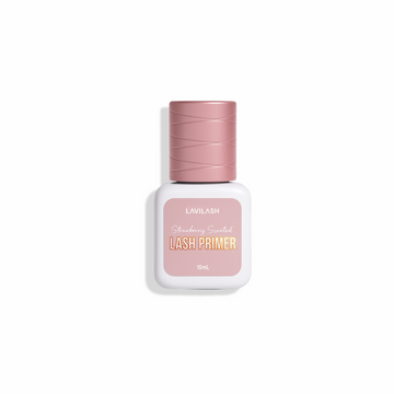 LASH PRIMER | STRAWBERRY SCENT