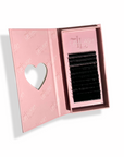 Rapid Easy Fanning Lashes