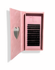 Rapid Easy Fanning Lashes