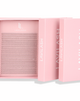 XL 10D Premade Lashes