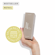 Foaming Lash Cleanser