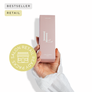 Foaming Lash Cleanser