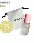 Travel Foaming Lash Cleanser
