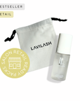 Travel Foaming Lash Cleanser