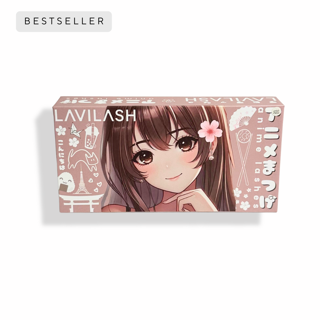 3D Printed Anime Spikes