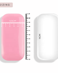 Reusable Silicone Lash Pad