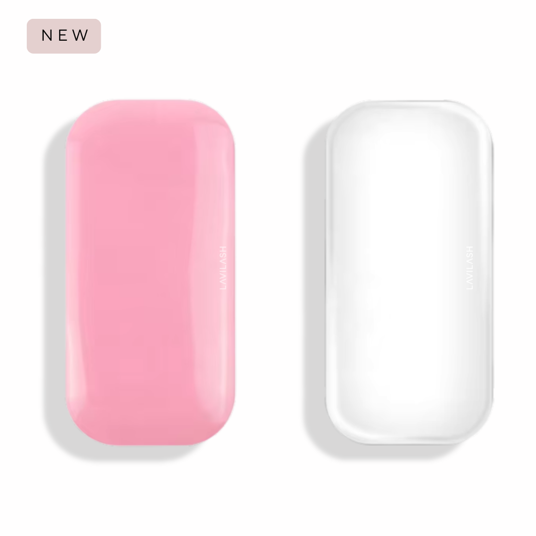 Reusable Silicone Lash Pad