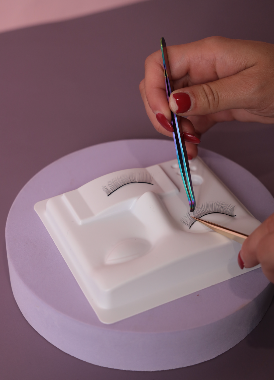 3-in-1 Practice Tray