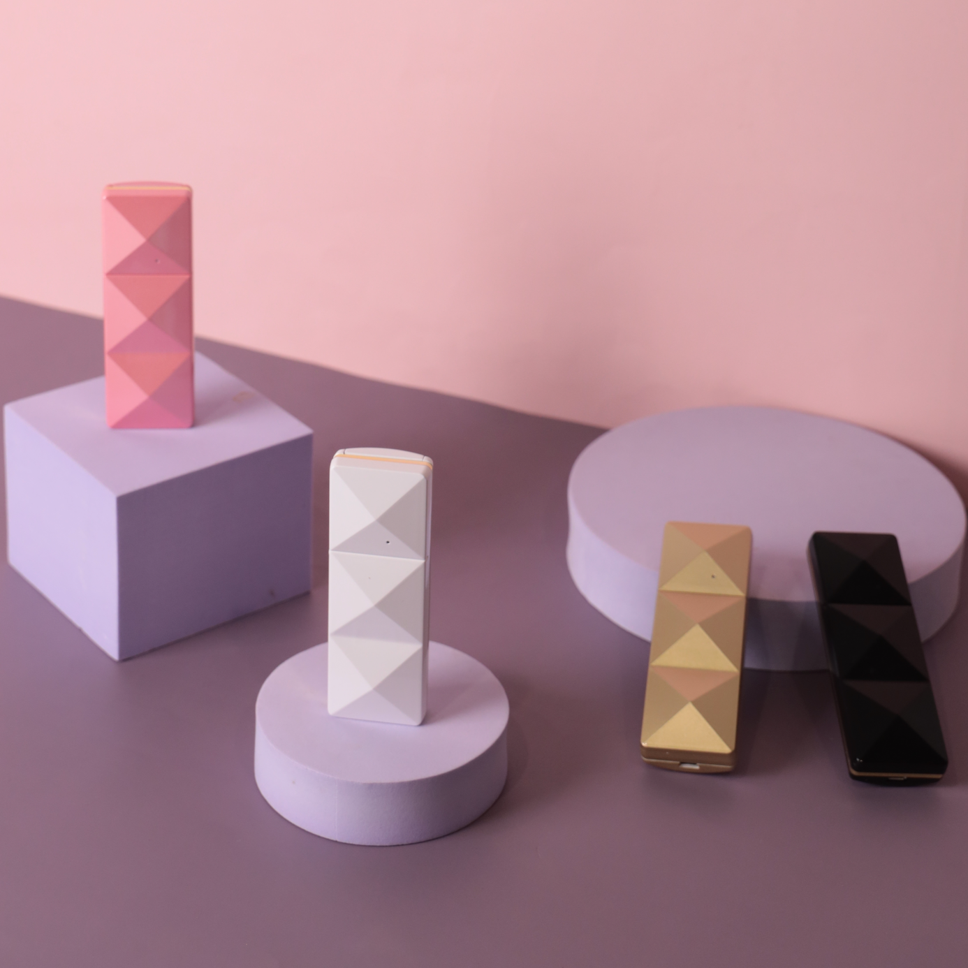 Nano Mister - Hydrating Mist for Lash Extension Adhesive