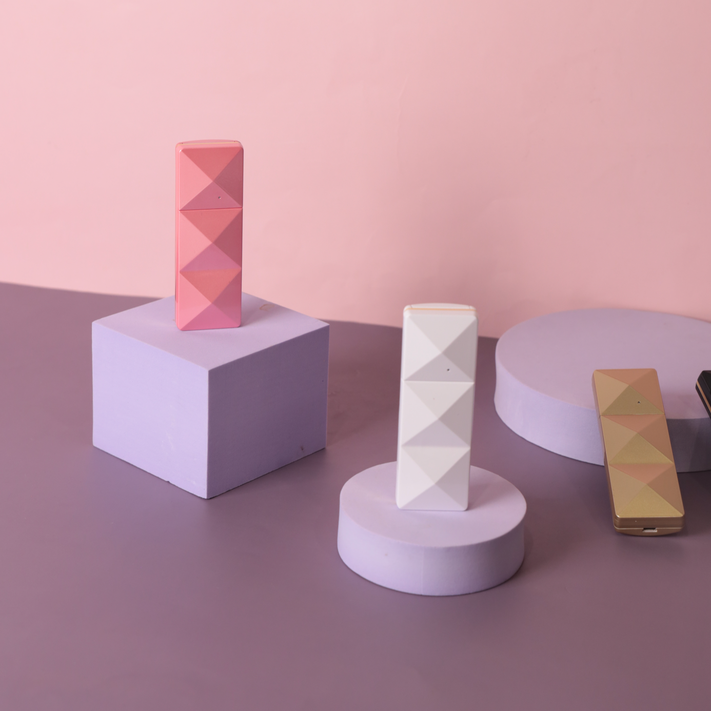 Nano Mister - LaviLash