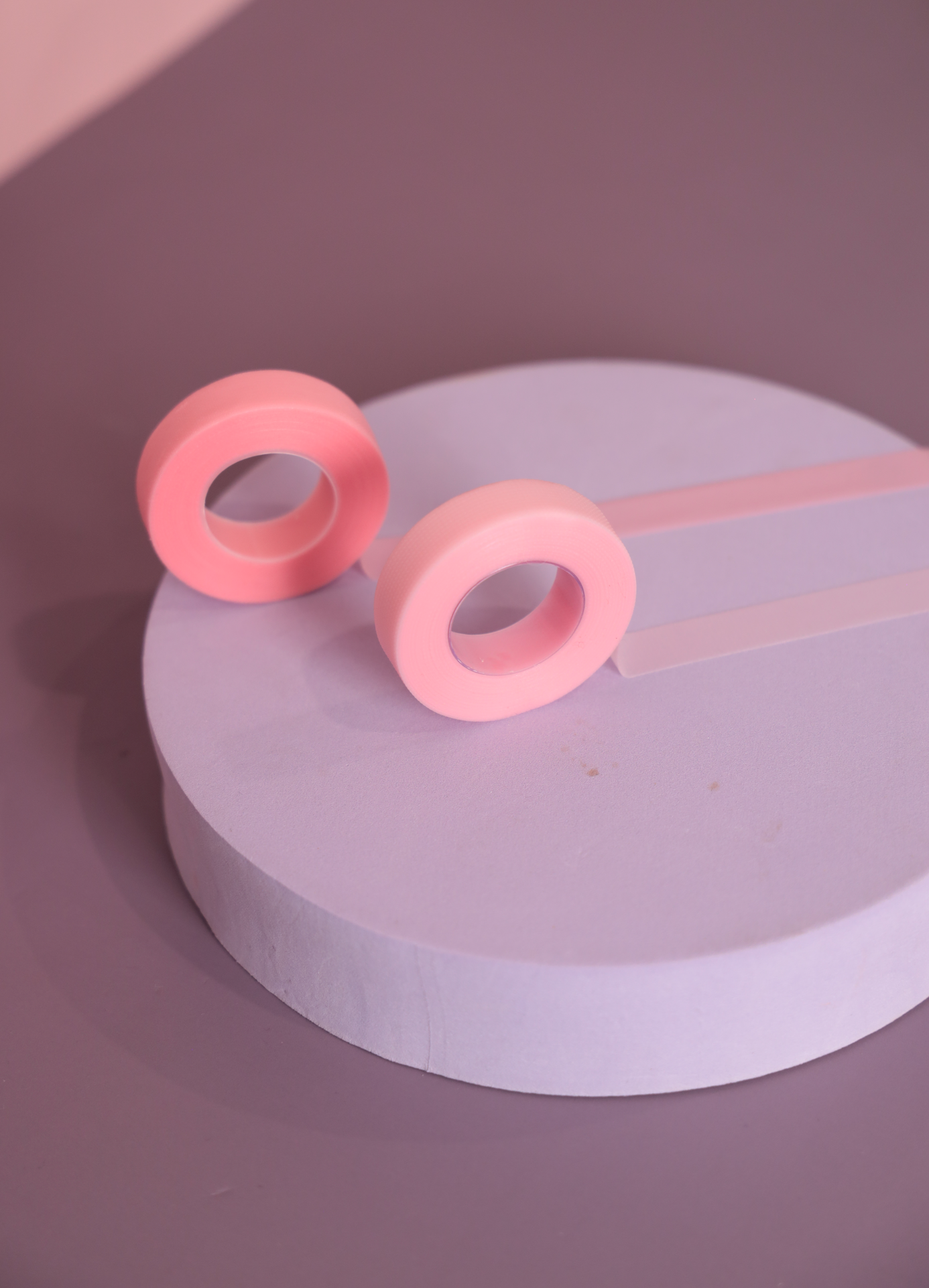 PE Plastic Tape - LaviLash