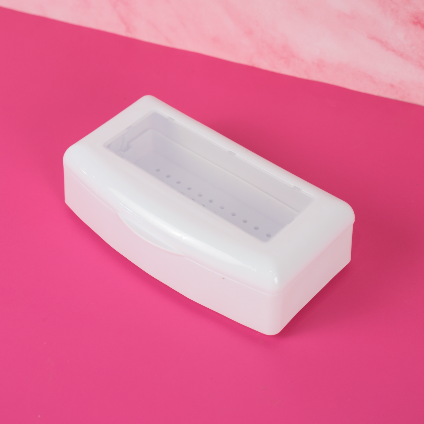 Sterilisation Box for Lash Tools