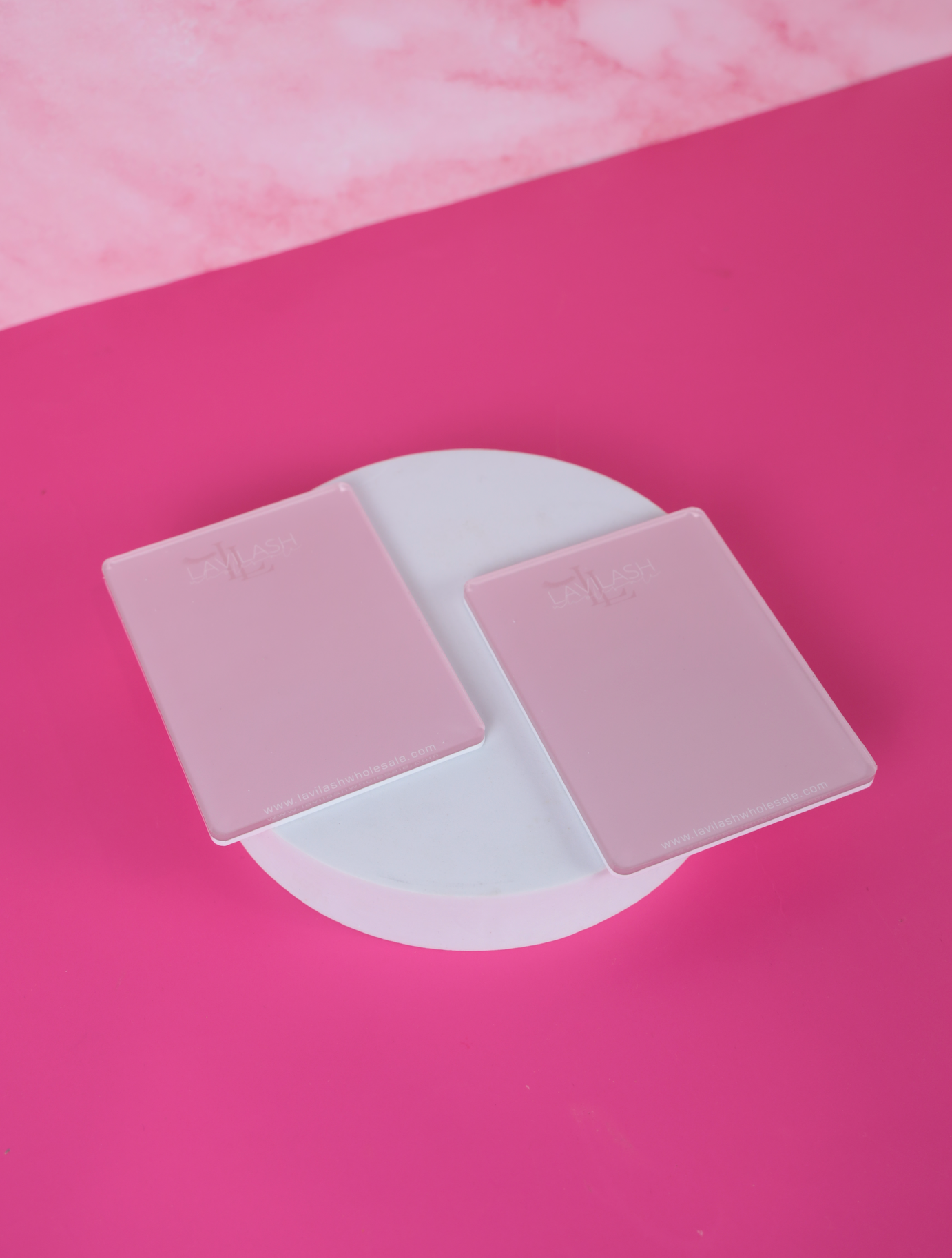 Lash Tiles - Lavilash