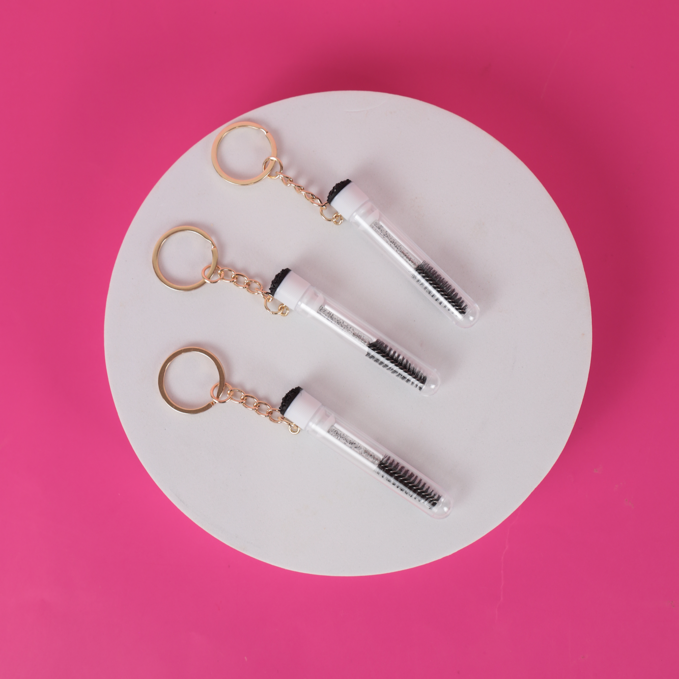 Wand Keyring - LaviLash