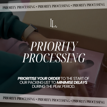 Priority Processing