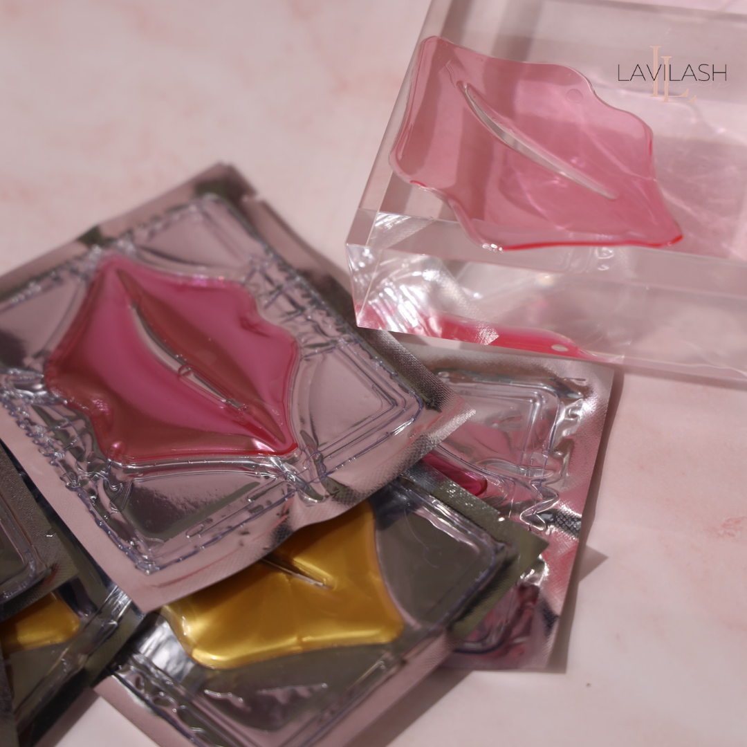 Lip Mask