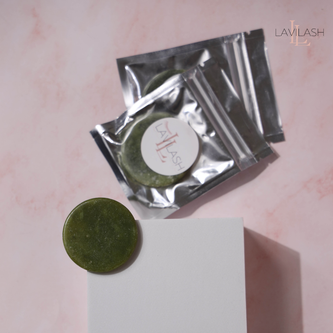 jade stone - LaviLash