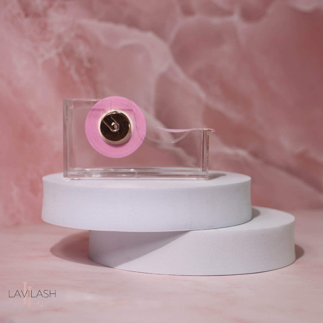 Lash Tape Dispenser -LaviLash