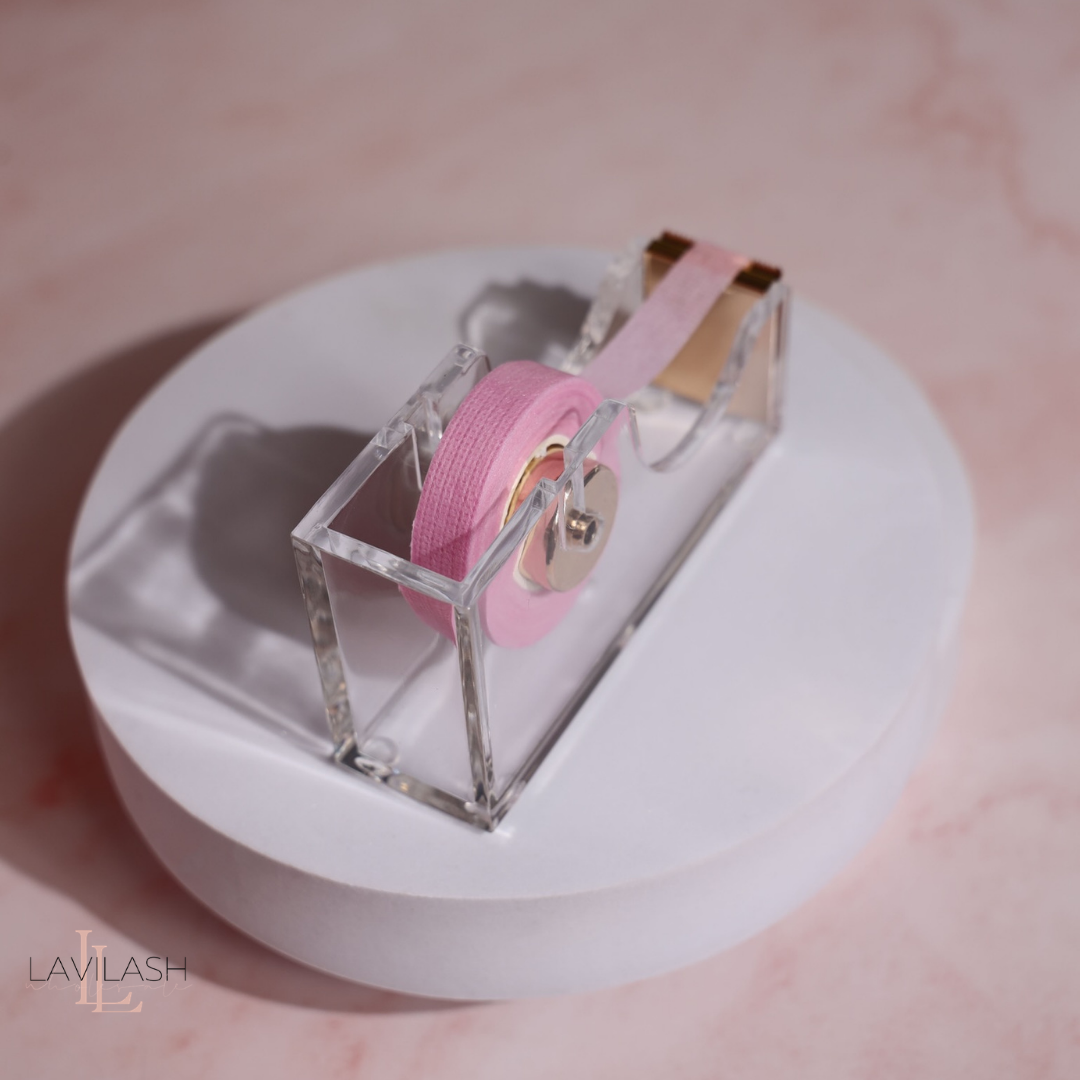 Lash Tape Dispenser 