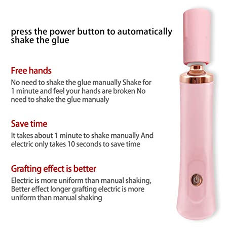 Glue Shaker (USB)