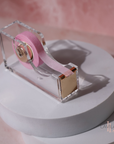 Lash Tape Dispenser