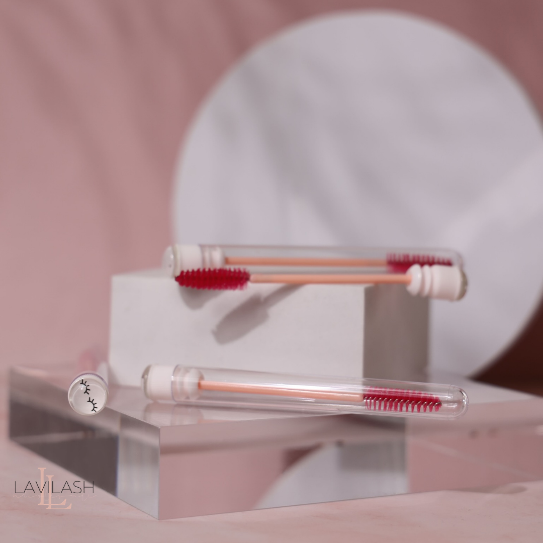 Lash Wand Test Tube - LaviLash