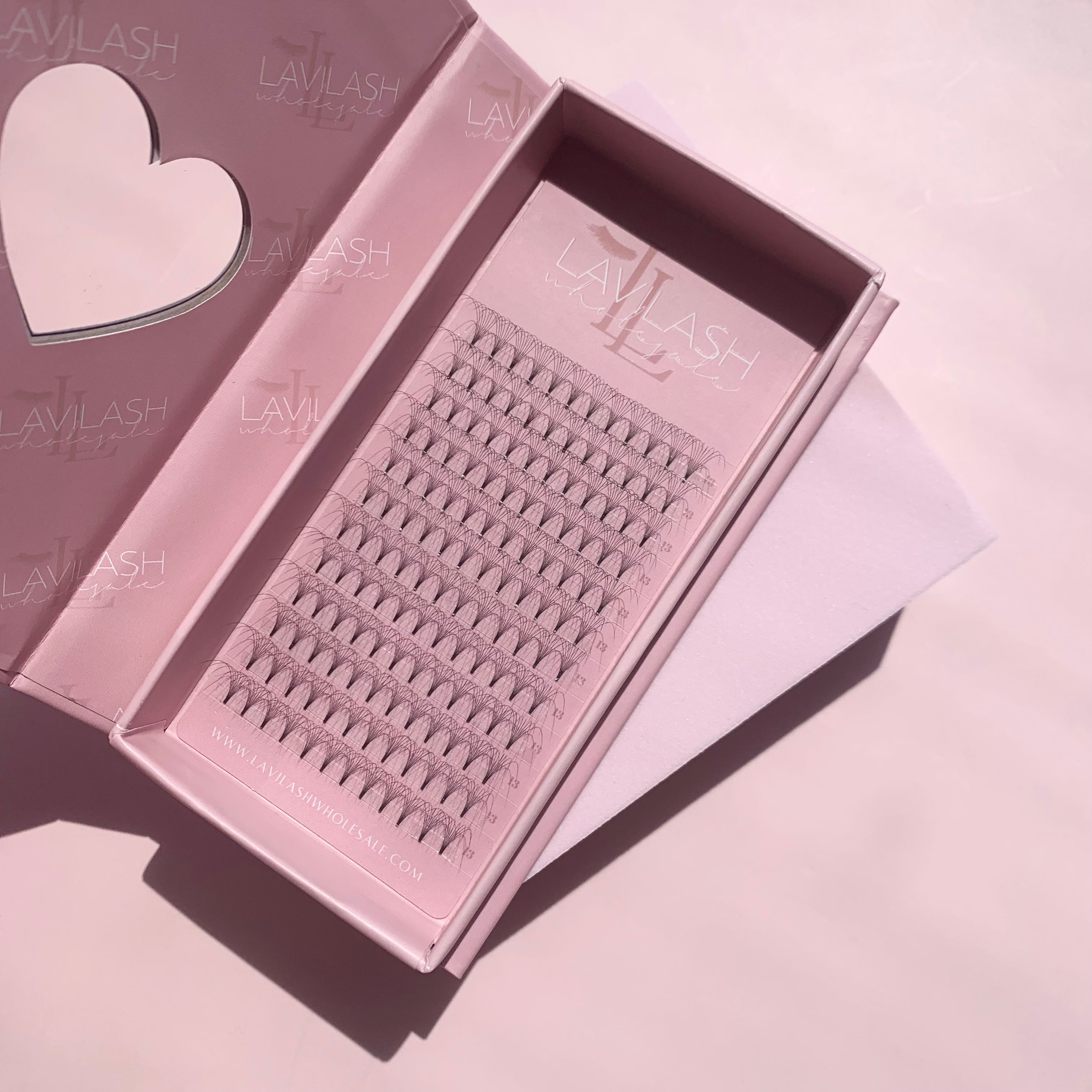 8d premade fans - LaviLash