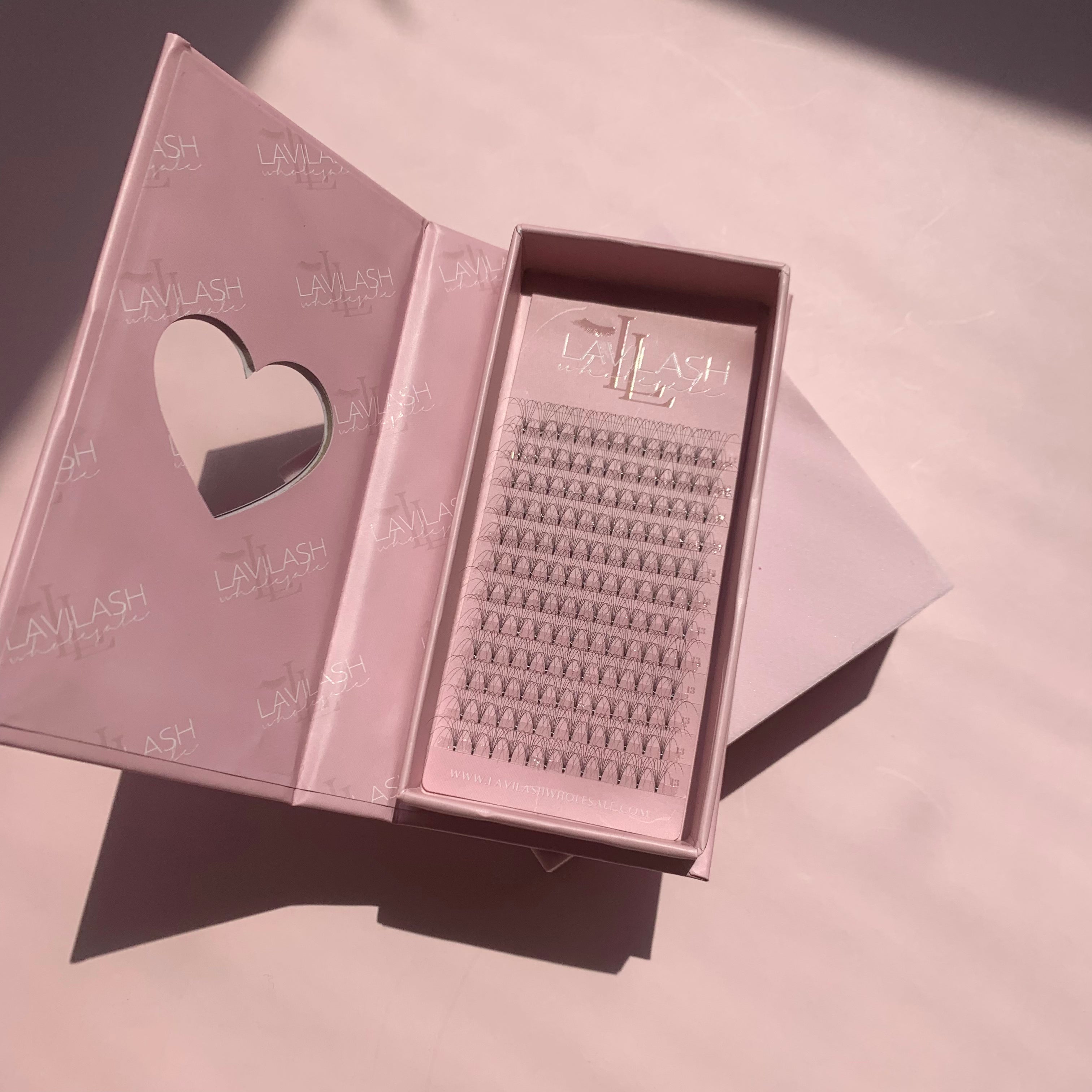 lash extension 7d - LaviLash