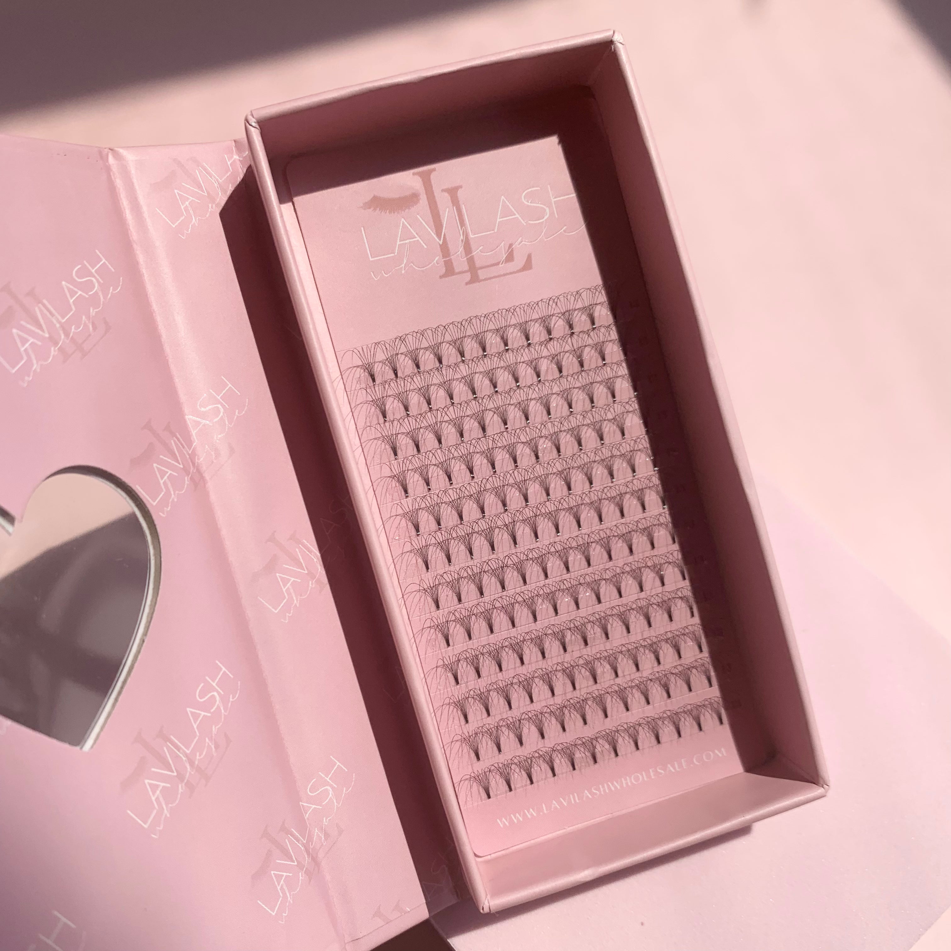 7d eyelash extensions