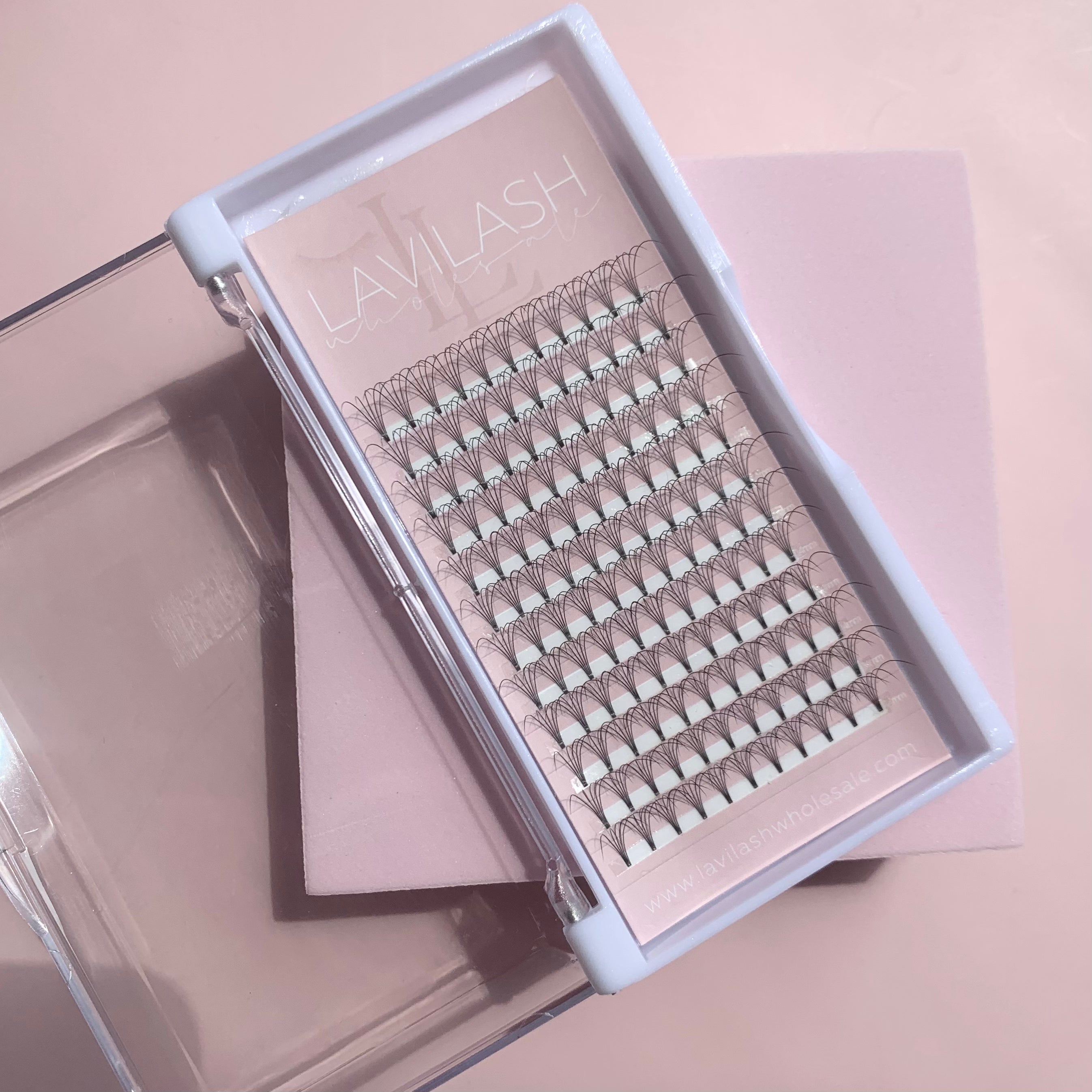 eyelash extensions 5d 