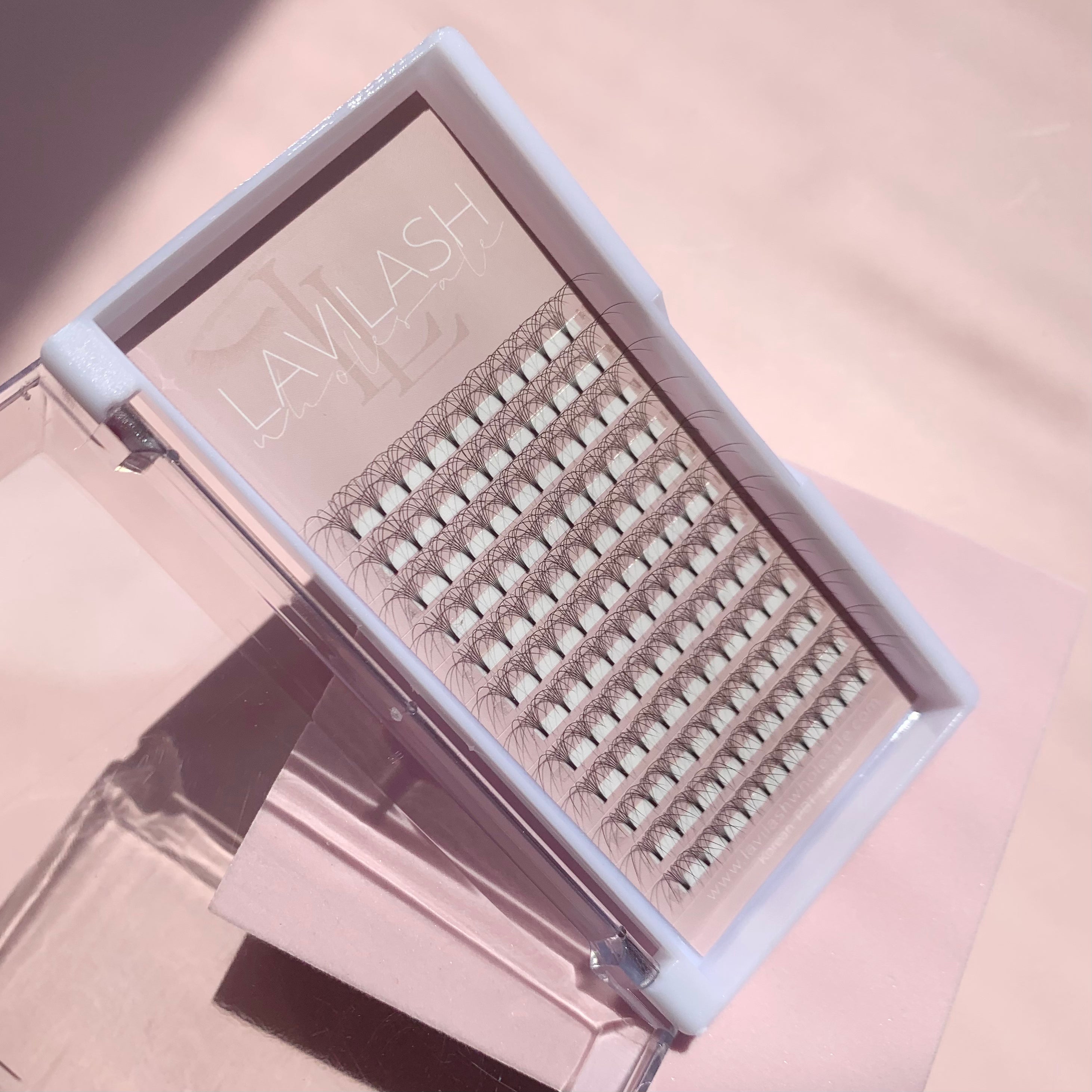 6d eyelash extensions