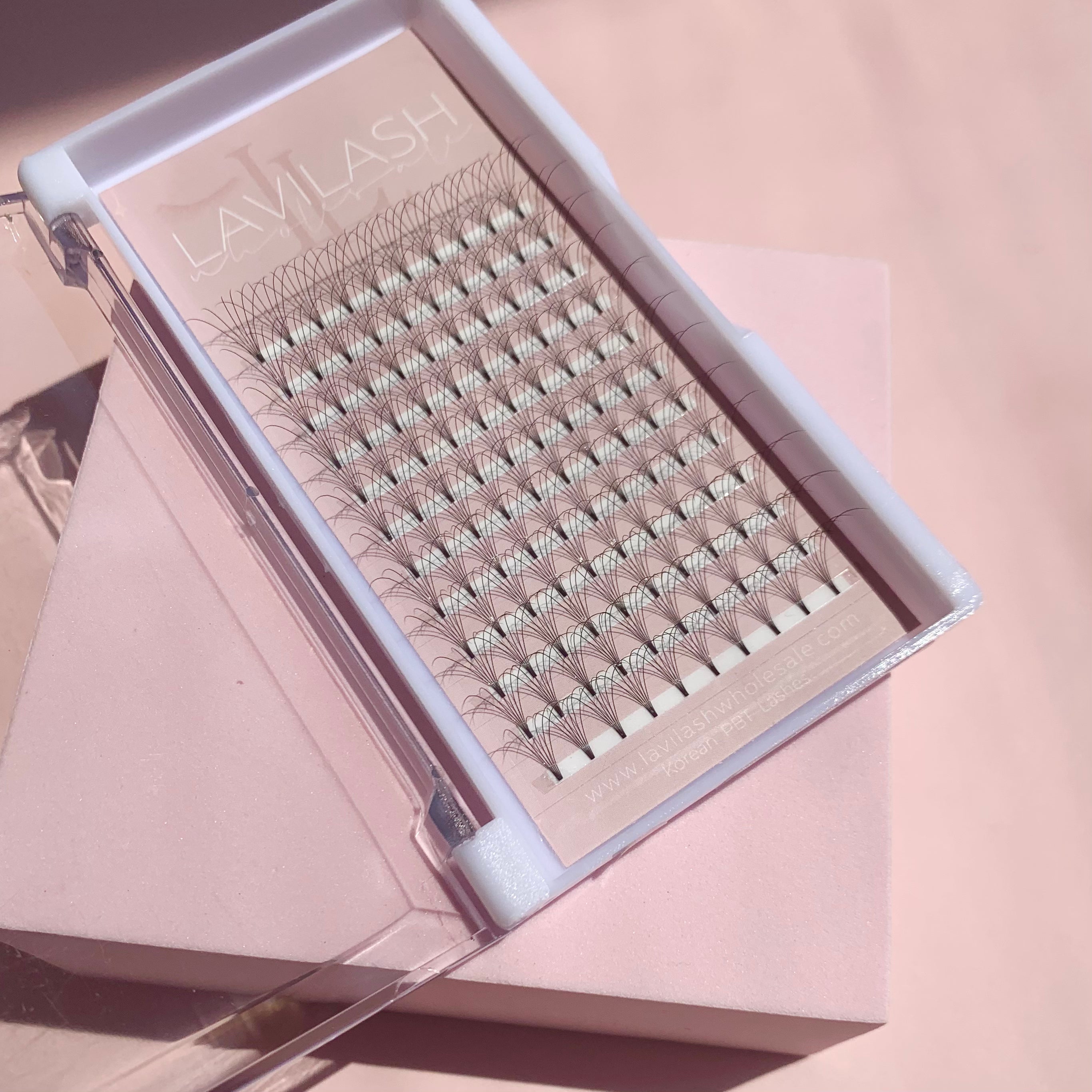 6d lashes - Lavilash Wholesale