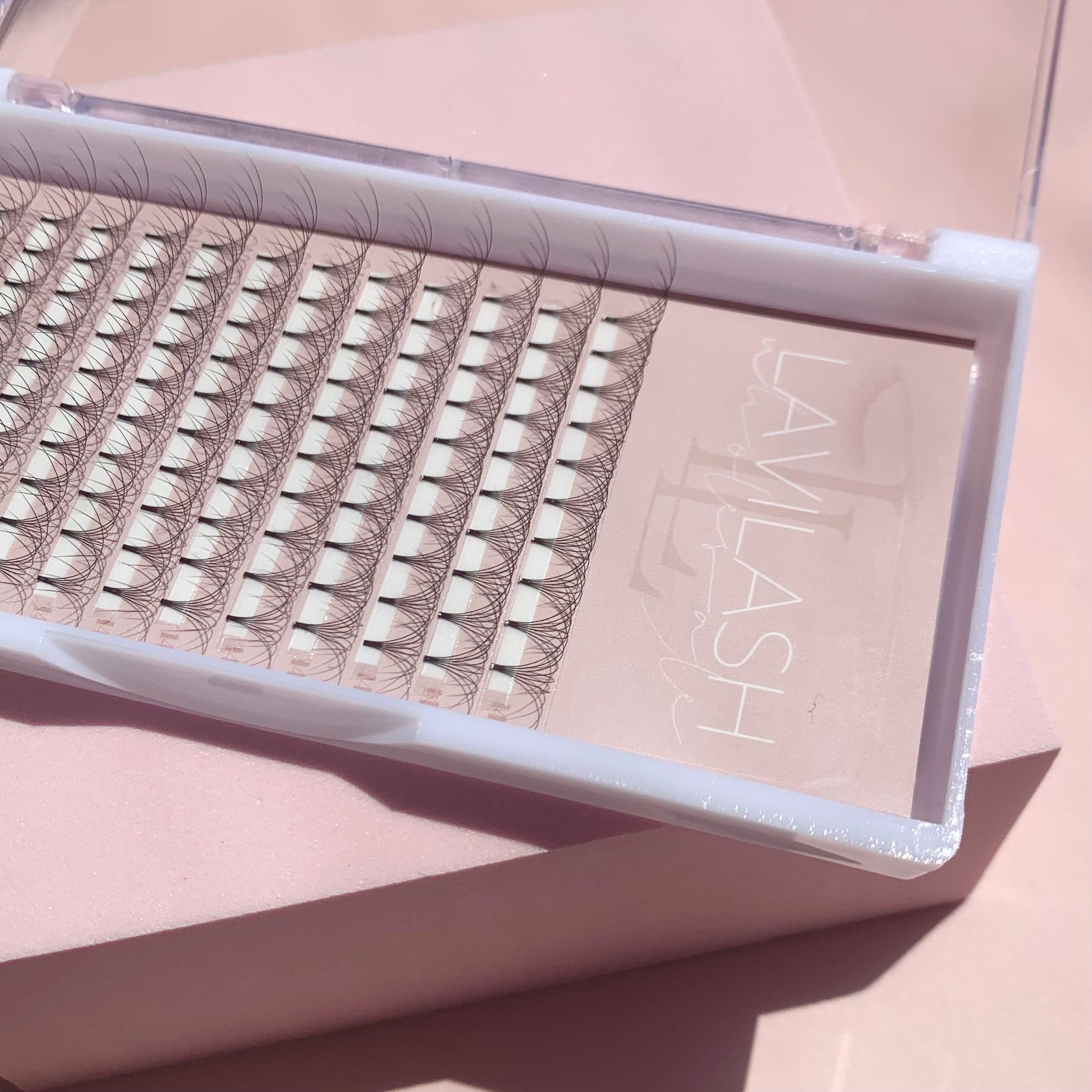 Lavilash 6d eyelashes