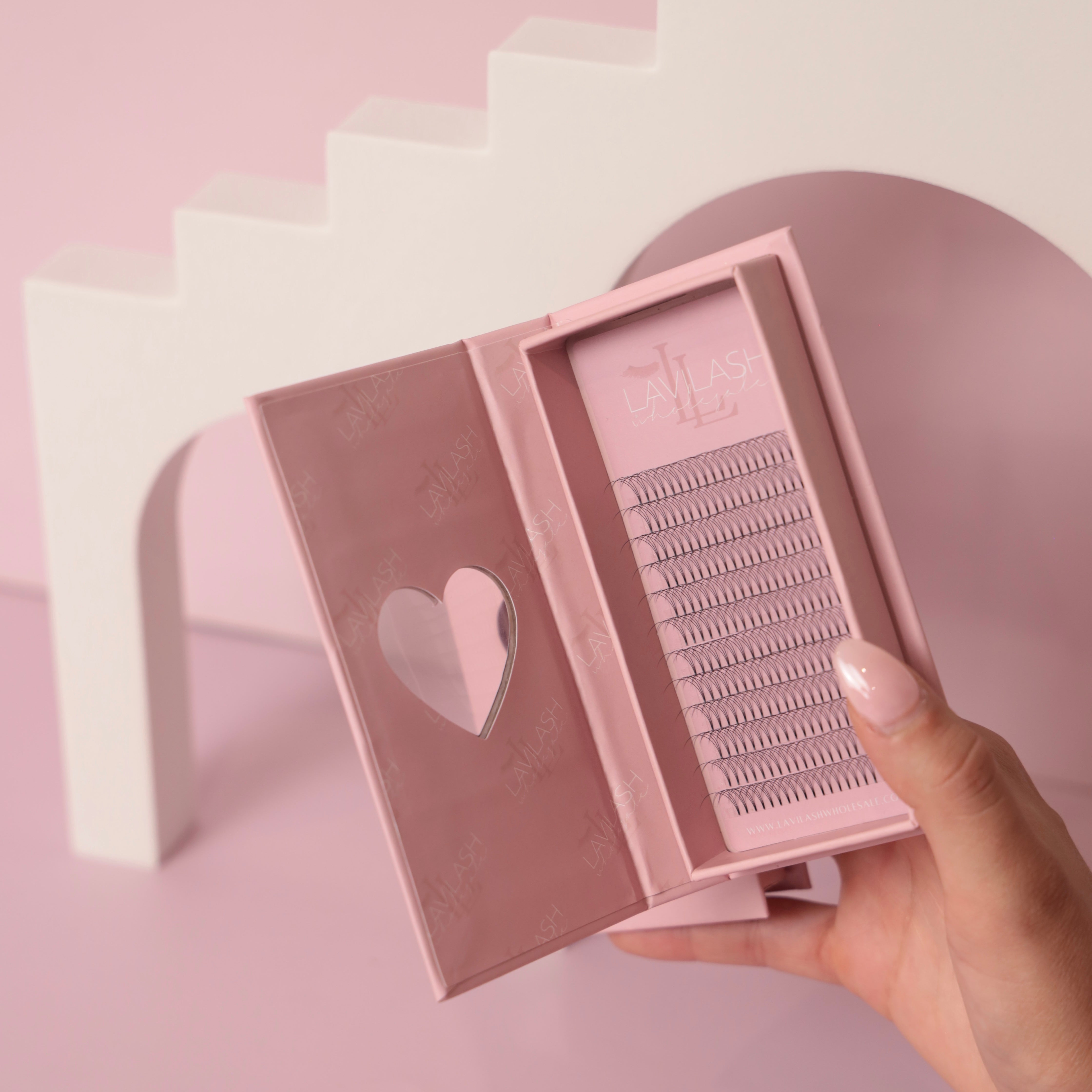 3d eyelash extensions