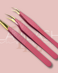 LaviLash Isolation Tweezers