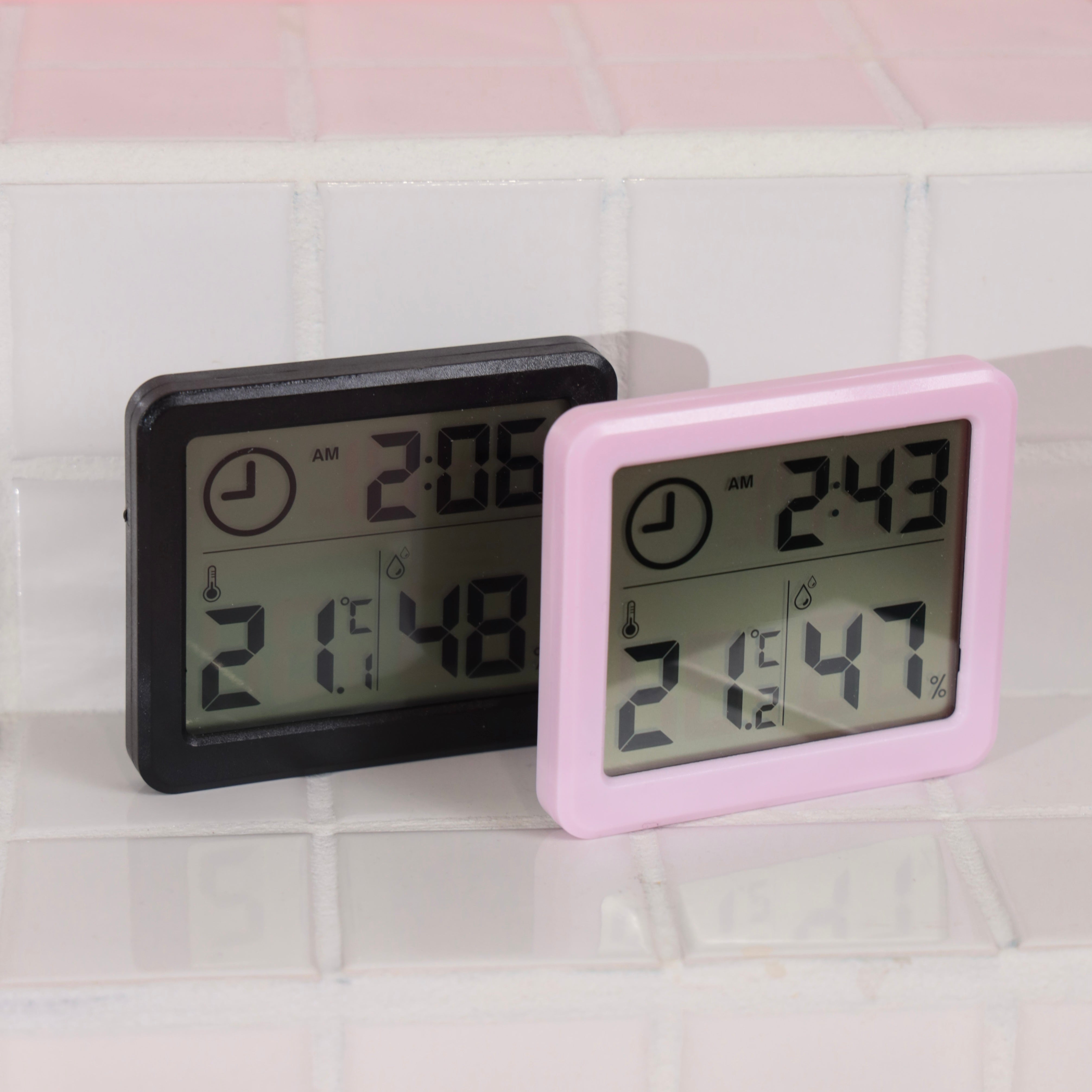 Digital Hygrometer (Small)