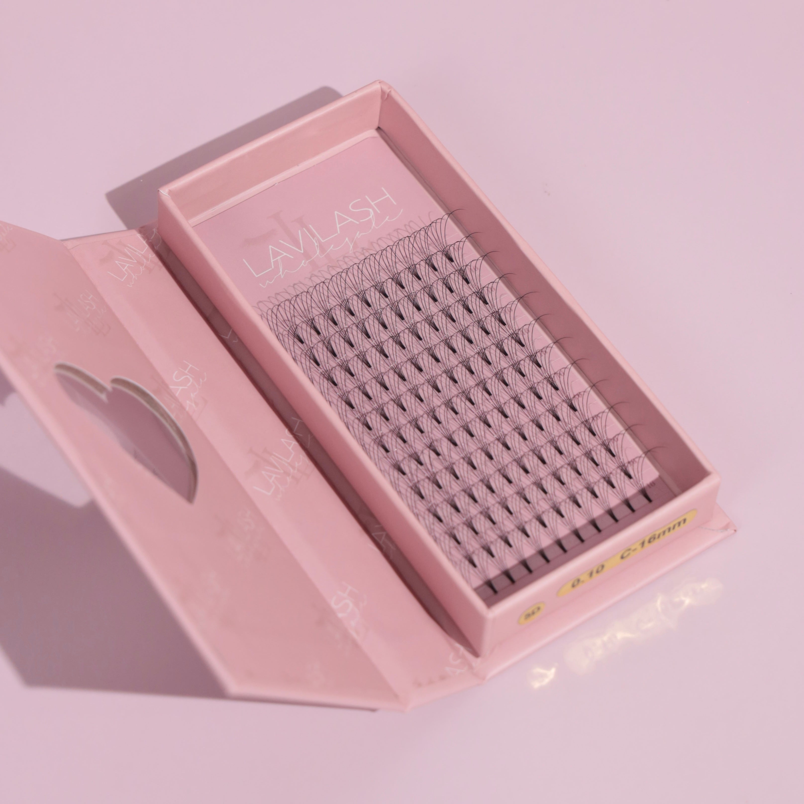 LaviLash 5D Premade Lashes