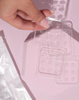 Adhesive Holder (Disposable)
