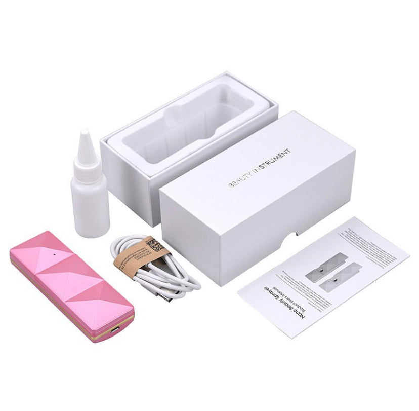 Lash Nano Mister  Set - LaviLash