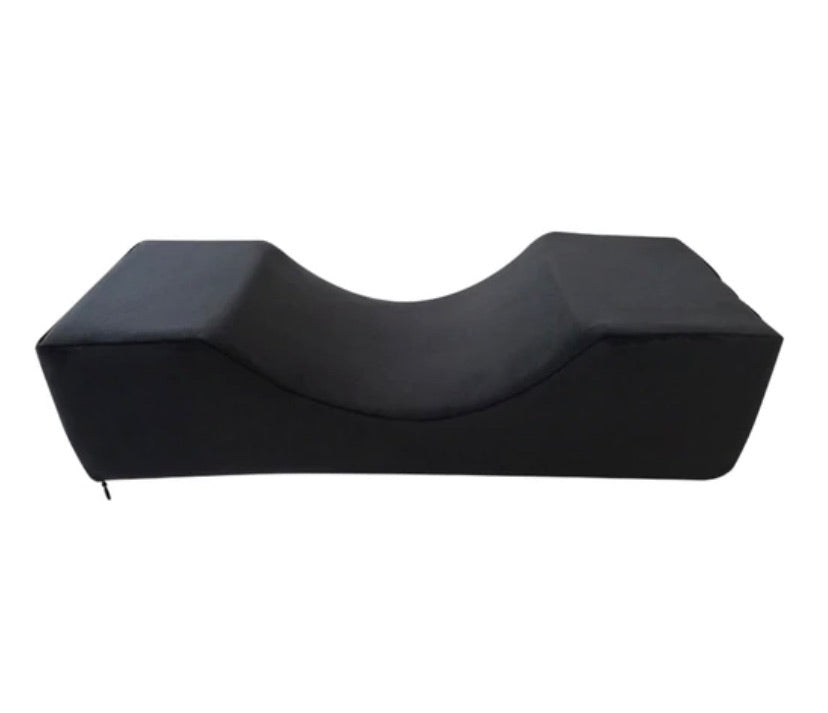 Black Lash Pillow - Lavilash