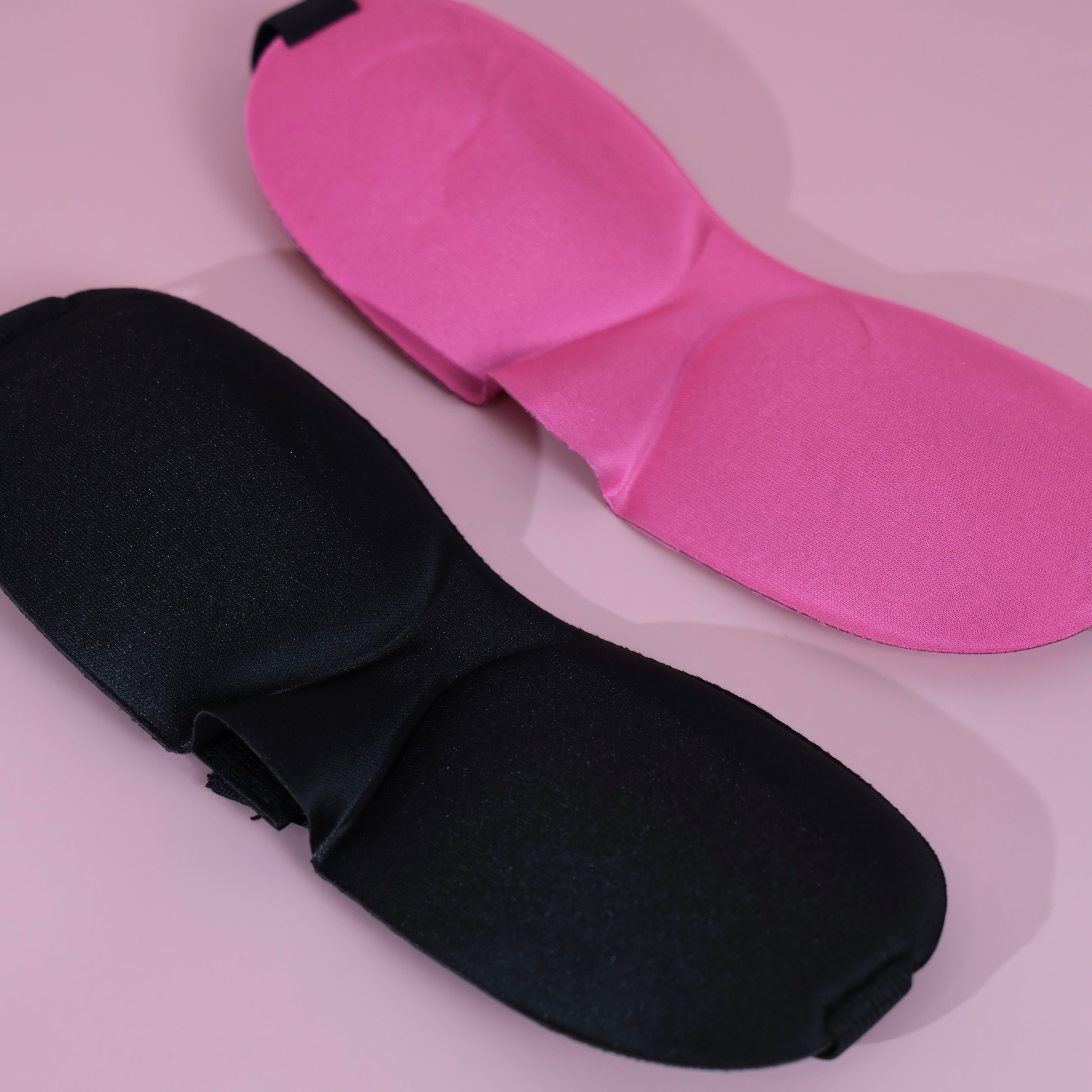 Sleep Mask 3D - LaviLash