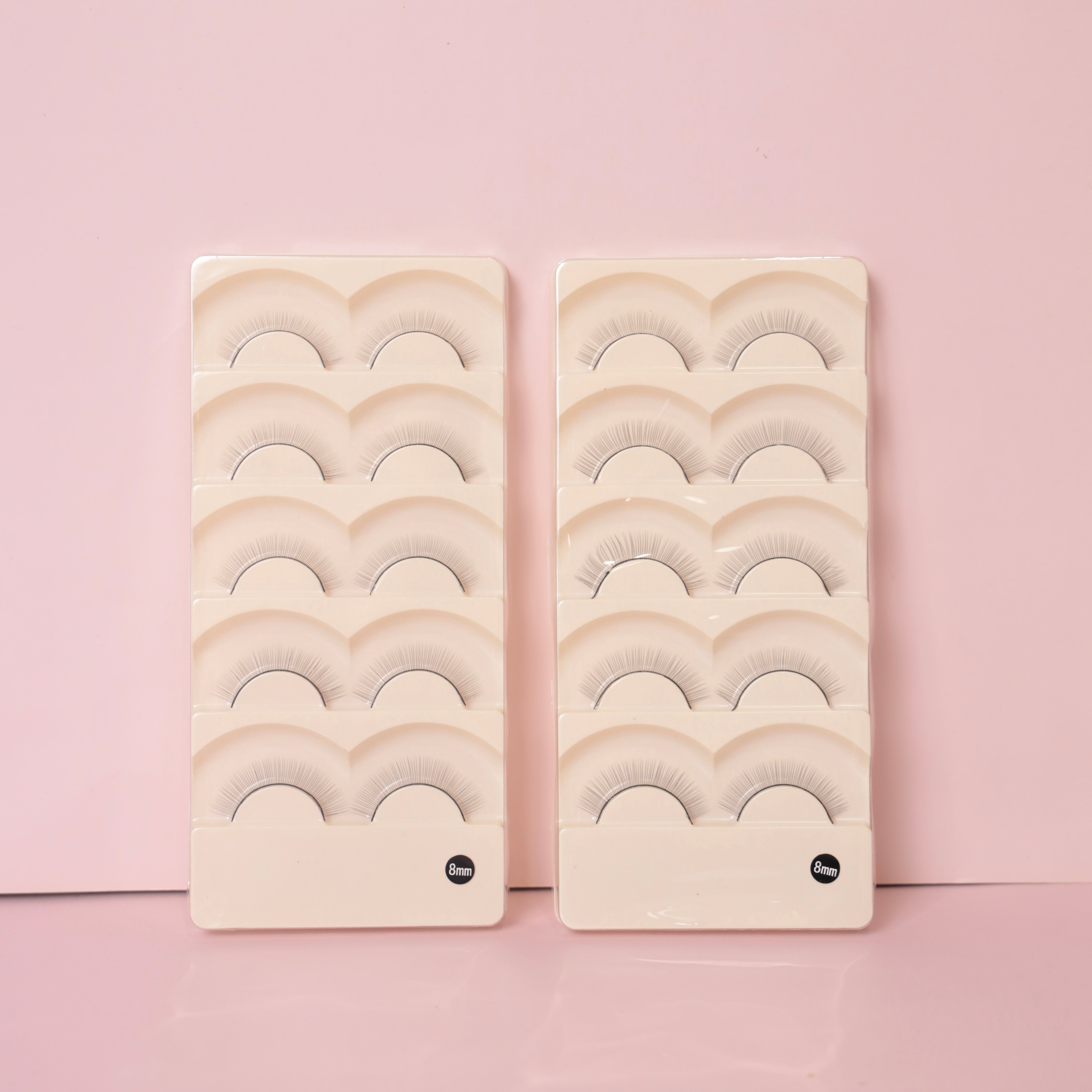 LaviLash Lash Strips