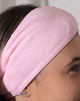 Beauty Wrap Headband