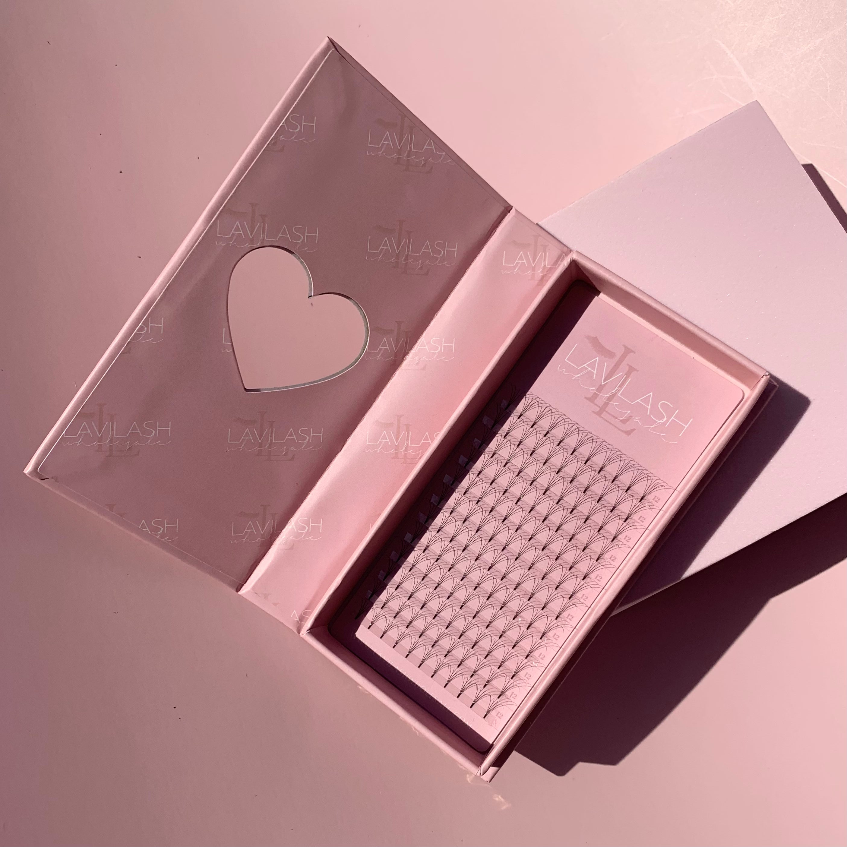 4D Premade Lashes – LaviLash Wholesale